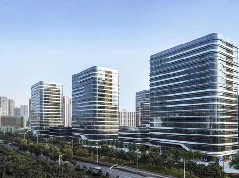 办公楼弱电工程多少钱一平方：一平方的造价与背后的价值